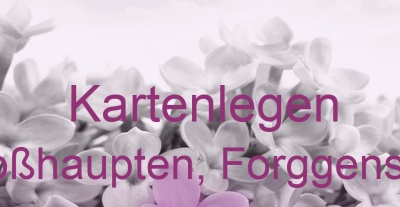 Kartenlegen Roßhaupten, Forggensee | Top-Experten für Kartenlegen, Wahrsagen, Hellsehen, Zukunftsdeutung.